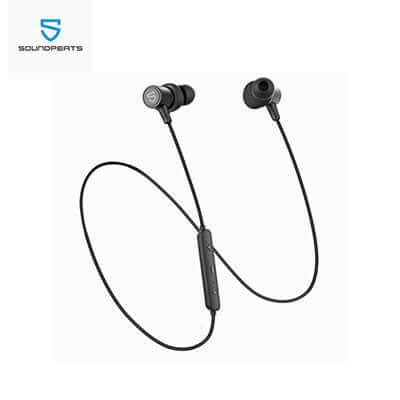 SOUNDPEATS Q30 HD+ In-Ear Stereo Bluetooth Headphones Corporate Gifts Singapore