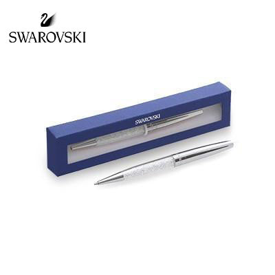 Swarovski Crystalline Stardust Pen Corporate Gifts Singapore