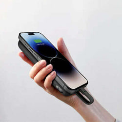 Momax iPower PD3 Power Bank With Lightning Cable 10000mAh Corporate Gifts Singapore