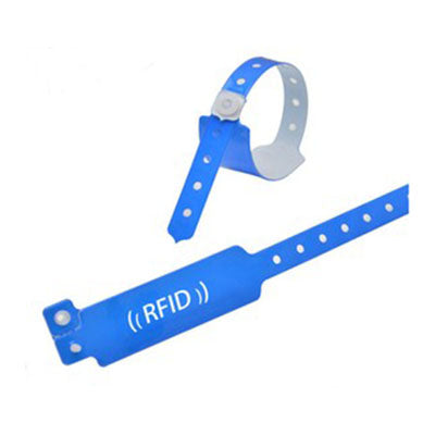 RFID PVC Wristbands Corporate Gifts Singapore