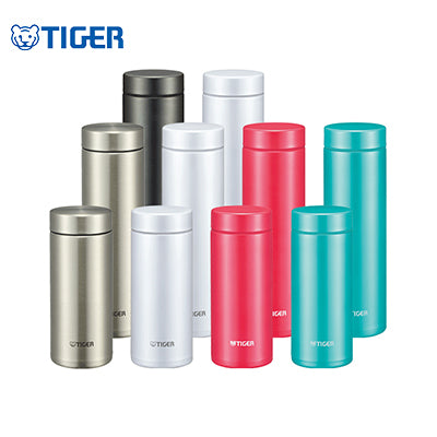 Tiger Stainless Steel Vacuum Insulated Mug MMZ-A1 Corporate Gifts Singapore