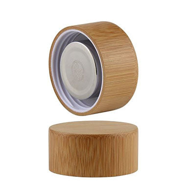 Eco Friendly BPA Free Bamboo Glass Water Bottle Corporate Gifts Singapore