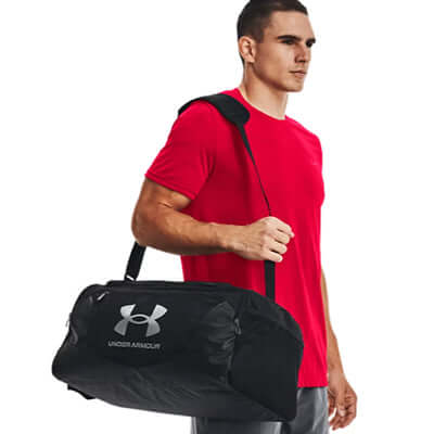 Under Armour Undeniable 5.0 Small Duffle Bag Corporate Gift Singapore