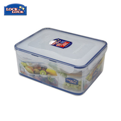 Lock & Lock Classic Food Container with Drainage Tray 5.5L Corporate Gifts Singapore
