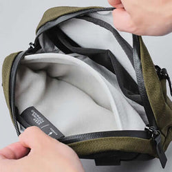 Alpaka Go Sling Nano 600D Corporate Gifts Singapore