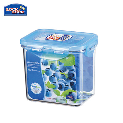 Lock & Lock Bisfree Container 850ml Corporate Gifts Singapore