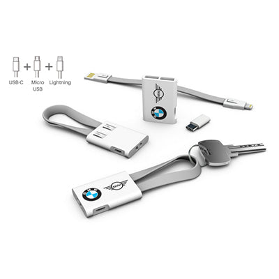 Tag Mobile Charging Cable Set Corporate Gifts Singapore