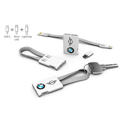 Tag Mobile Charging Cable Set Corporate Gifts Singapore