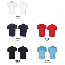 Premium Microfibre Polo Shirt Corporate Gifts Singapore
