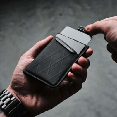 Alpaka UP Cardholder V2 X-Pac VX21 Corporate Gifts Singapore