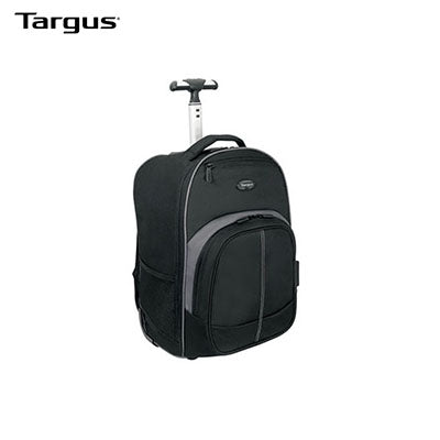 Targus 16” Compact Rolling Backpack Corporate Gifts Singapore