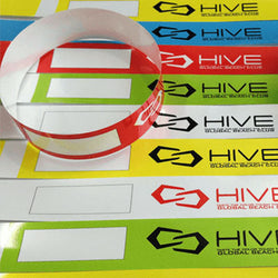 YUPO Wristbands Corporate Gifts Singapore