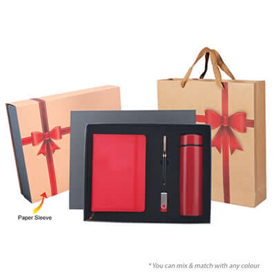 Giftsets Idea Corporate Gifts Singapore