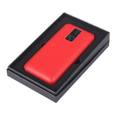 10000mah Powerbank with gift box - Giftmart.sg