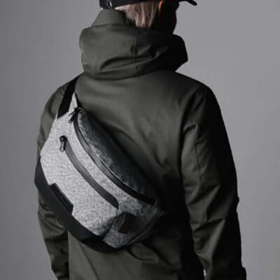 Alpaka Bravo Sling Pro V2 Corporate Gifts Singapore