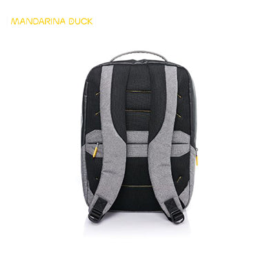 Mandarina Duck Smart Anti-Theft Backpack Corporate Gifts Singapore