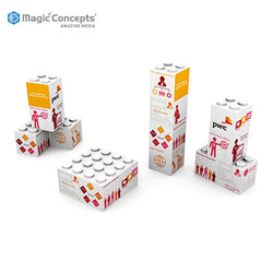 Magic Concepts Magic Building Blocks Corporate Gifts Singapore