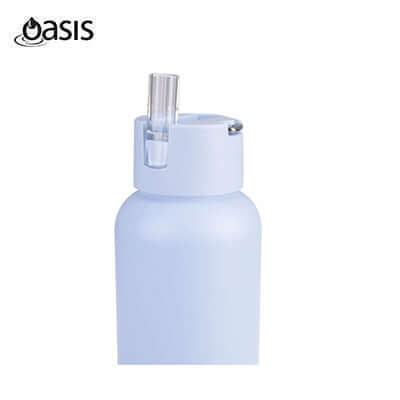 Oasis Stainless Steel Insulated Ceramic Moda Bottle 1L Corporate Gifts Singapore