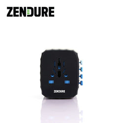 Zendure Passport Travel Adapter Corporate Gifts Singapore