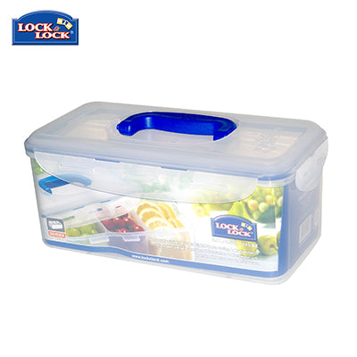 Lock & Lock Container with Handle 3.4L Corporate Gifts Singapore