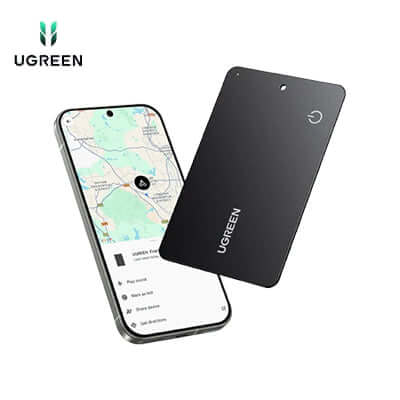UGREEN FineTrack Slim G Smart Finder (Android Only) Corporate Gift Singapore