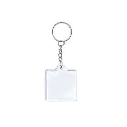 Acrylic Keychain (3.2x3.2cm) Corporate Gifts Singapore