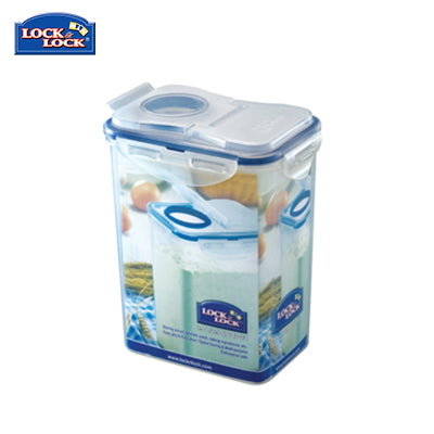 Lock & Lock Food Container with Flip Top 1.8L Corporate Gifts Singapore