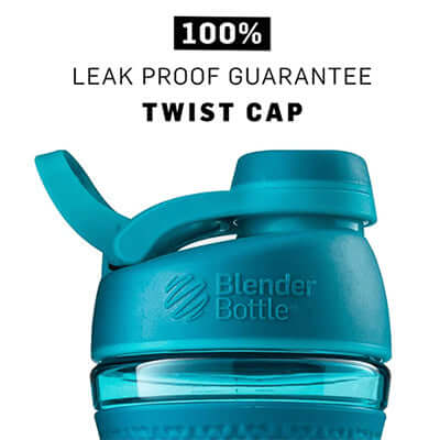BlenderBottle SportMixer Twist Shaker Bottle Corporate Gifts Singapore