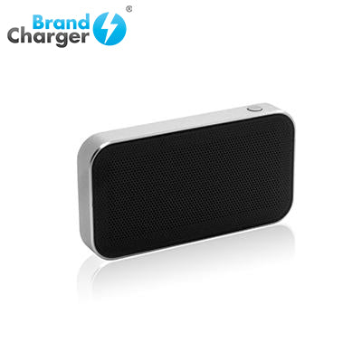 BrandCharger Nano Slim Bluetooth Wireless Speaker Corporate Gifts Singapore