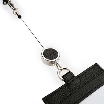 Crossing Milano Retractable Lanyard Corporate Gifts Singapore