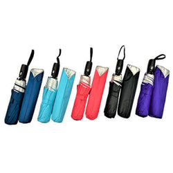 22'' Foldable Umbrella with UV Coating Corporate Gifts Singapore