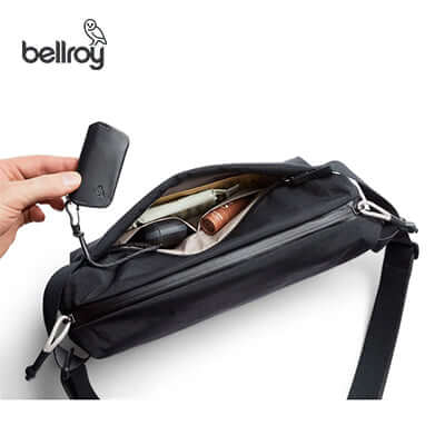 Bellroy Lite Sling Bag Corporate Gifts Singapore