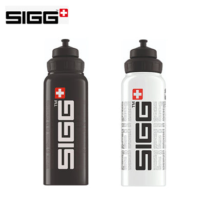 SIGG Signature 1L WMB Aluminium Water Bottle Corporate Gifts Singapore