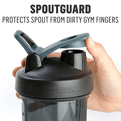 BlenderBottle Pro™ Series Shaker Bottle Corporate Gifts Singapore