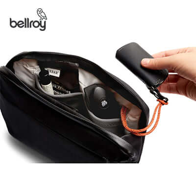 Bellroy Venture Travel Crossbody Corporate Gifts Singapore