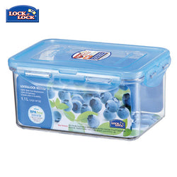 Lock & Lock Bisfree Container 1.1L Corporate Gifts Singapore