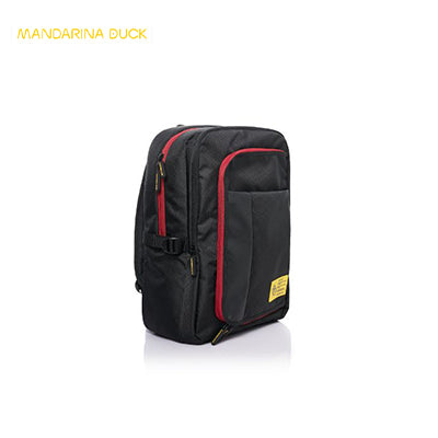 Mandarina Duck Smart Large Capacity Backpack Corporate Gifts Singapore