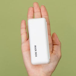 Disposable Mask Storage Box Corporate Gifts Singapore