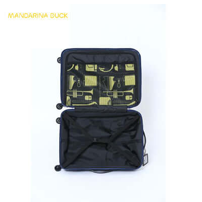 Mandarina Duck Smart 20'' Fregment Business Causal Luggage Bag Corporate Gifts Singapore