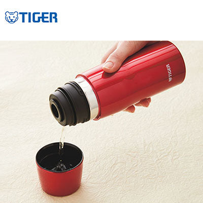 Tiger Stainless Steel Thermal Bottle MJD-A Corporate Gifts Singapore