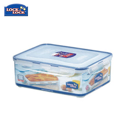 Lock & Lock Classic Food Container with Drainage Tray 4.8L Corporate Gifts Singapore