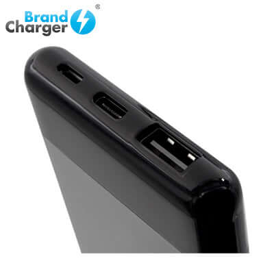 BrandCharger 5000mAh Powerbank Corporate Gifts Singapore