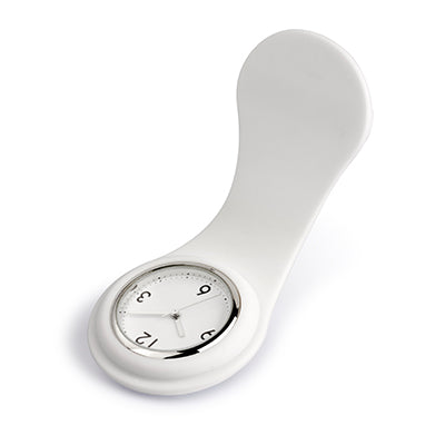 Nurse Silicon Brooch Watch Corporate Gifts Singapore