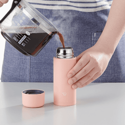 ZOJIRUSHI Stainless Thermal Flask SM-MA Corporate Gifts Singapore