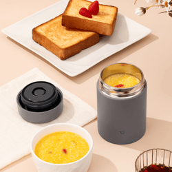 ZOJIRUSHI Vacuum Food Jar SW-KA Corporate Gifts Singapore