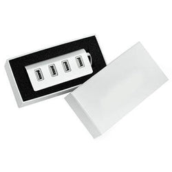 4 port Highspeed USB Hub Corporate Gifts Singapore