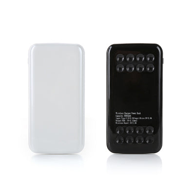 Portable Wireless Powerbank with Suction Corporate Gifts Singapore