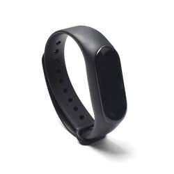 Black Fitness Tracker Corporate Gifts Singapore