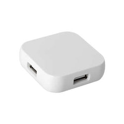 Square 4 Port Hub Corporate Gifts Singapore