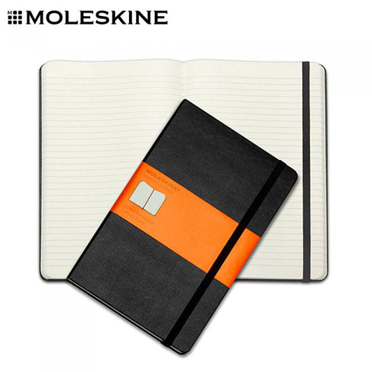 MOLESKINE A6 Hardcover Classic Notebook Corporate Gifts Singapore